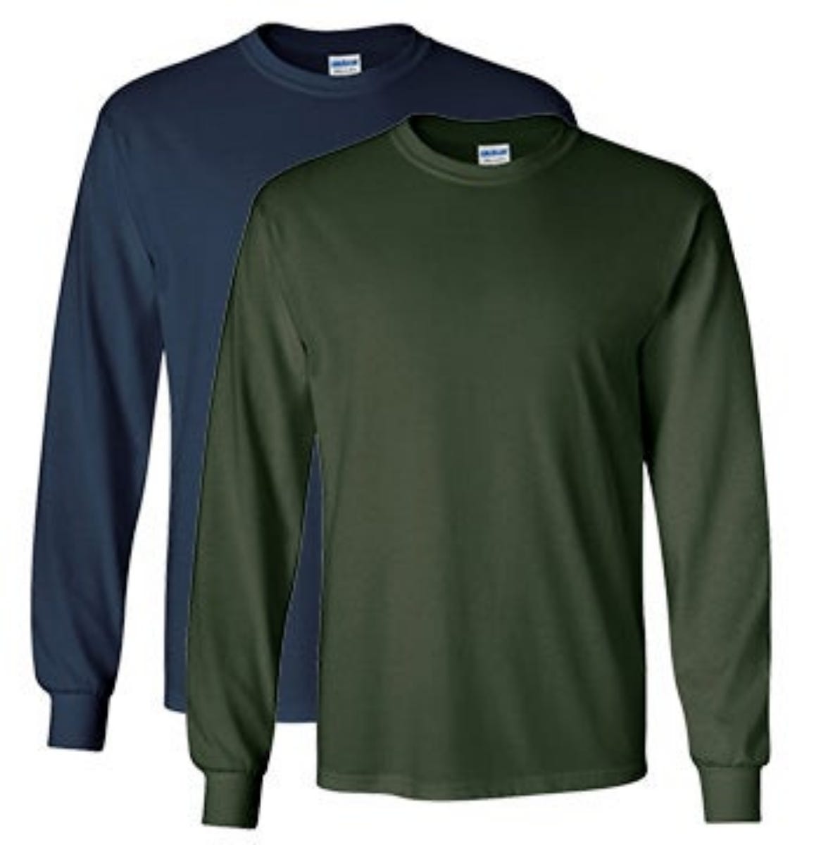 Picture of Gildan® Ultra Cotton Long Sleeve