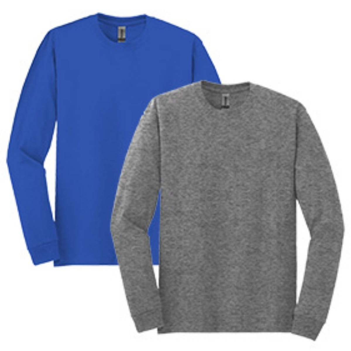Picture of Gildan® Heavy Cotton Long Sleeve