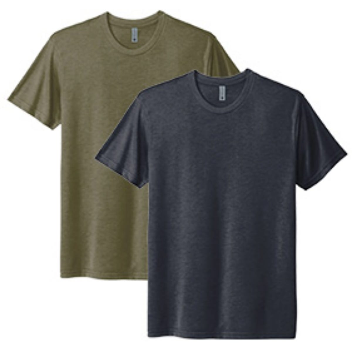 Picture of Next Level Tri-Blend Tee