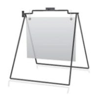 Picture of Sidewalk A-Frame Blank