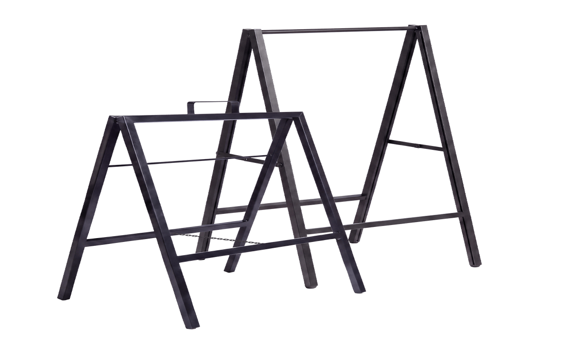 Picture of Metal A-Frame Blank