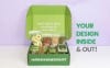 Picture of Custom Display Mailer Box