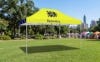Picture of Custom Canopy Tents