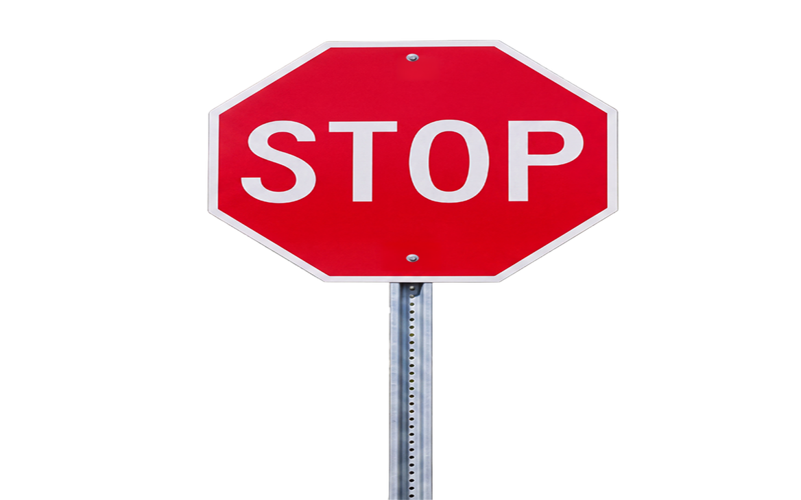 Picture of Stop Signs
