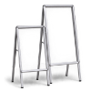 Picture of Aluminum A-Frame Blank
