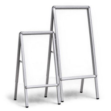Picture of Aluminum A-Frame Blank