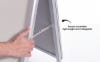 Picture of Aluminum A-Frame Blank