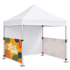 Picture of Canopy Tent Half Walls
