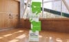 Picture of Three-Sided Display Stand