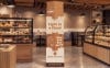 Picture of Three-Sided Display Stand