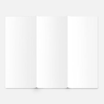 Show details for 8.5" x 11" Tri-Fold Brochure SFS Picture of 8.5" x 11" Tri-Fold Brochure SFS