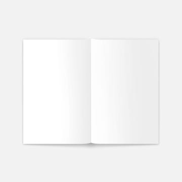 Show details for 8.5" x 11" Bi-Fold Brochure SFS Picture of 8.5" x 11" Bi-Fold Brochure SFS