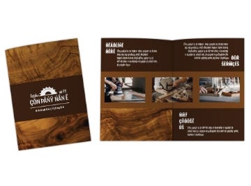 Show details for Construction, Repair & Improvement 5 - 8.5" x 11" Bi-Fold Picture of Construction, Repair & Improvement 5 - 8.5" x 11" Bi-Fold