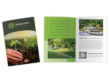Show details for Construction, Repair & Improvement 7 - 8.5" x 11" Bi-Fold Picture of Construction, Repair & Improvement 7 - 8.5" x 11" Bi-Fold
