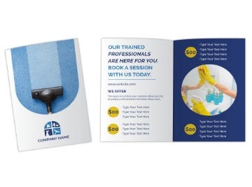 Show details for Construction, Repair & Improvement 9 - 8.5" x 11" Bi-Fold Picture of Construction, Repair & Improvement 9 - 8.5" x 11" Bi-Fold