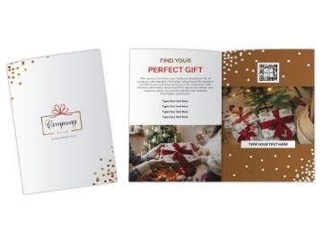 Show details for Retail & Sales 7 - 8.5" x 11" Bi-Fold Picture of Retail & Sales 7 - 8.5" x 11" Bi-Fold