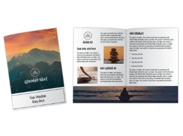 Show details for Sports & Fitness 3 - 8.5" x 11" Bi-Fold Picture of Sports & Fitness 3 - 8.5" x 11" Bi-Fold