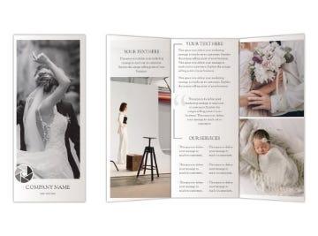 Show details for Art, Design & Entertainment 2 - 8.5" x 11"Tri-Fold Picture of Art, Design & Entertainment 2 - 8.5" x 11"Tri-Fold