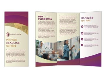 Show details for Business Services 12 - 8.5" x 11"Tri-Fold Picture of Business Services 12 - 8.5" x 11"Tri-Fold