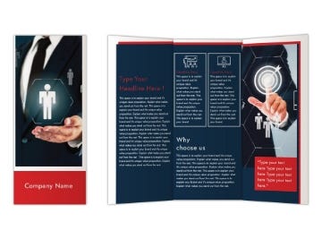 Show details for Business Services 13 - 8.5" x 11"Tri-Fold Picture of Business Services 13 - 8.5" x 11"Tri-Fold