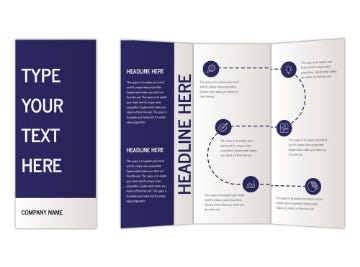 Show details for Business Services 2 - 8.5" x 11"Tri-Fold Picture of Business Services 2 - 8.5" x 11"Tri-Fold