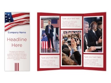 Show details for Law, Public Safety & Politics 10 - 8.5" x 11"Tri-Fold Picture of Law, Public Safety & Politics 10 - 8.5" x 11"Tri-Fold