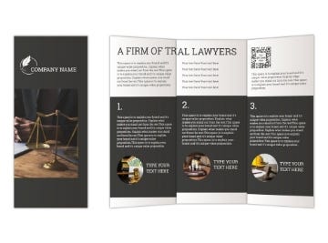 Show details for Law, Public Safety & Politics 11 - 8.5" x 11"Tri-Fold Picture of Law, Public Safety & Politics 11 - 8.5" x 11"Tri-Fold