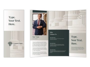 Show details for Law, Public Safety & Politics 15 - 8.5" x 11"Tri-Fold Picture of Law, Public Safety & Politics 15 - 8.5" x 11"Tri-Fold