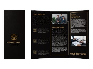 Show details for Law, Public Safety & Politics 4 - 8.5" x 11"Tri-Fold Picture of Law, Public Safety & Politics 4 - 8.5" x 11"Tri-Fold