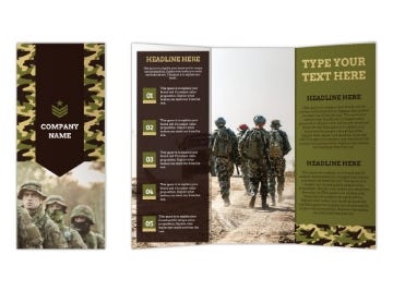 Show details for Law, Public Safety & Politics 5 - 8.5" x 11"Tri-Fold Picture of Law, Public Safety & Politics 5 - 8.5" x 11"Tri-Fold