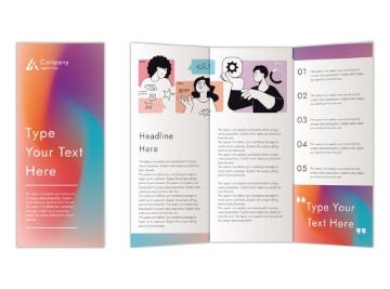 Show details for Marketing & Communications 10 - 8.5" x 11"Tri-Fold Picture of Marketing & Communications 10 - 8.5" x 11"Tri-Fold