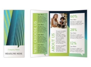 Show details for Marketing & Communications 3 - 8.5" x 11"Tri-Fold Picture of Marketing & Communications 3 - 8.5" x 11"Tri-Fold