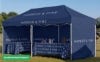 Picture of Custom Canopy Tents