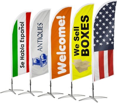 WE SELL BOXES Advertising Vinyl Banner Flag Sign Many Sizes Available USA 