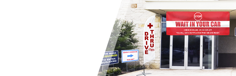 BuildASign Custom Signs