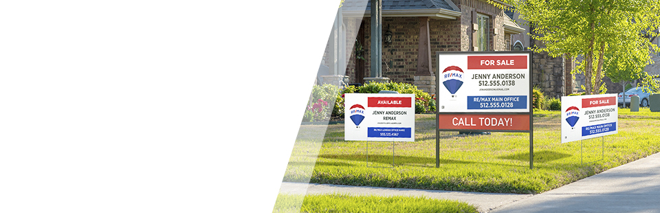 BuildASign Custom Signs