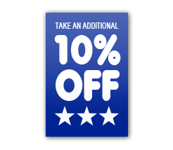 Sandwich Boards Sidewalk Signs 20 Off Free Shipping Retail