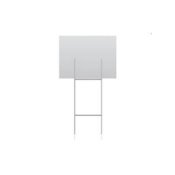 Picture of 30"h x 10"w Wire Stake
