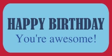 Picture of Birthday 873733034