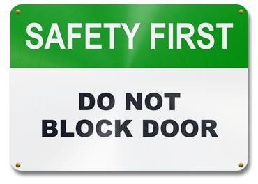 Picture for category General Safety