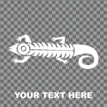 Picture of Tribal Window Clings 12736775