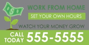 Picture of Car Window Clings 12932803
