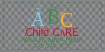 Picture of Car Window Clings 12932813