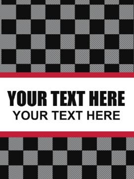 Picture of Car Window Clings 12932840
