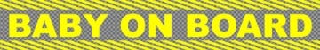 Picture of Windshield Window Clings 11654572