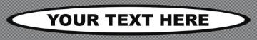 Picture of Windshield Window Clings 11654618