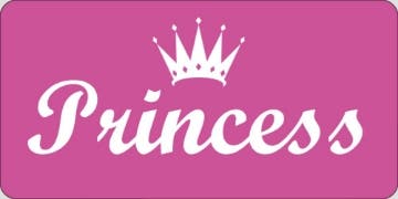 Picture of Personalized & Name 5428217