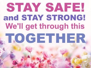 Picture of Stay Positive 873132409