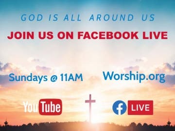Picture of Online Church 873132671