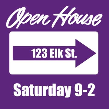 Picture of Open House 878128536